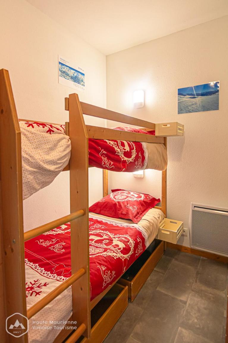 テルミニヨン Au Refuge D'Hirkaヴィラ 部屋 写真
